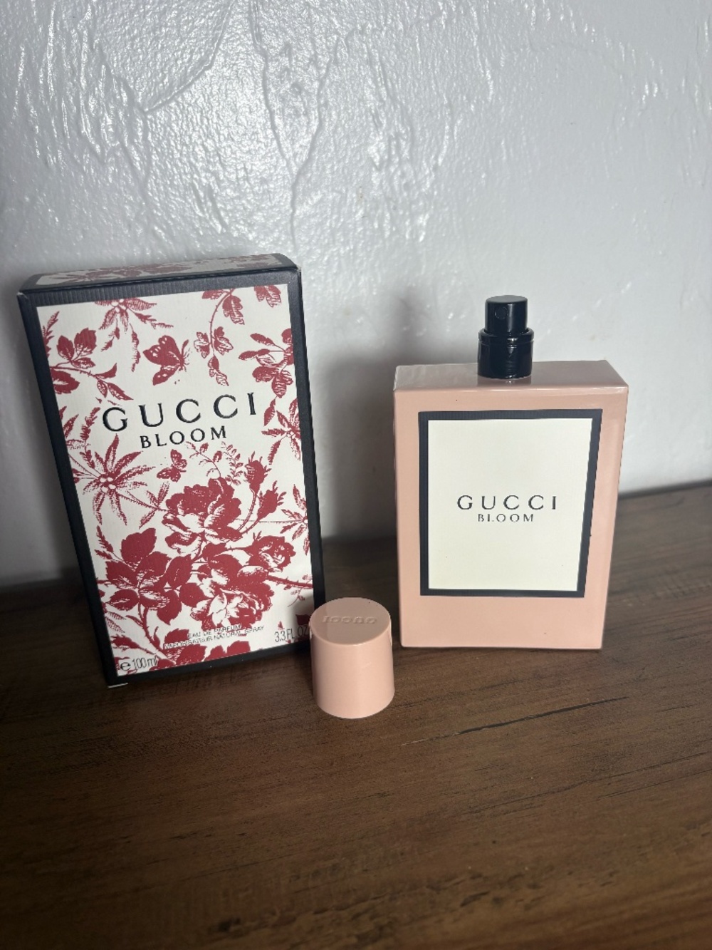 Gucci Bloom